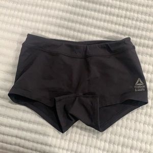 Reebok crossfit shorts